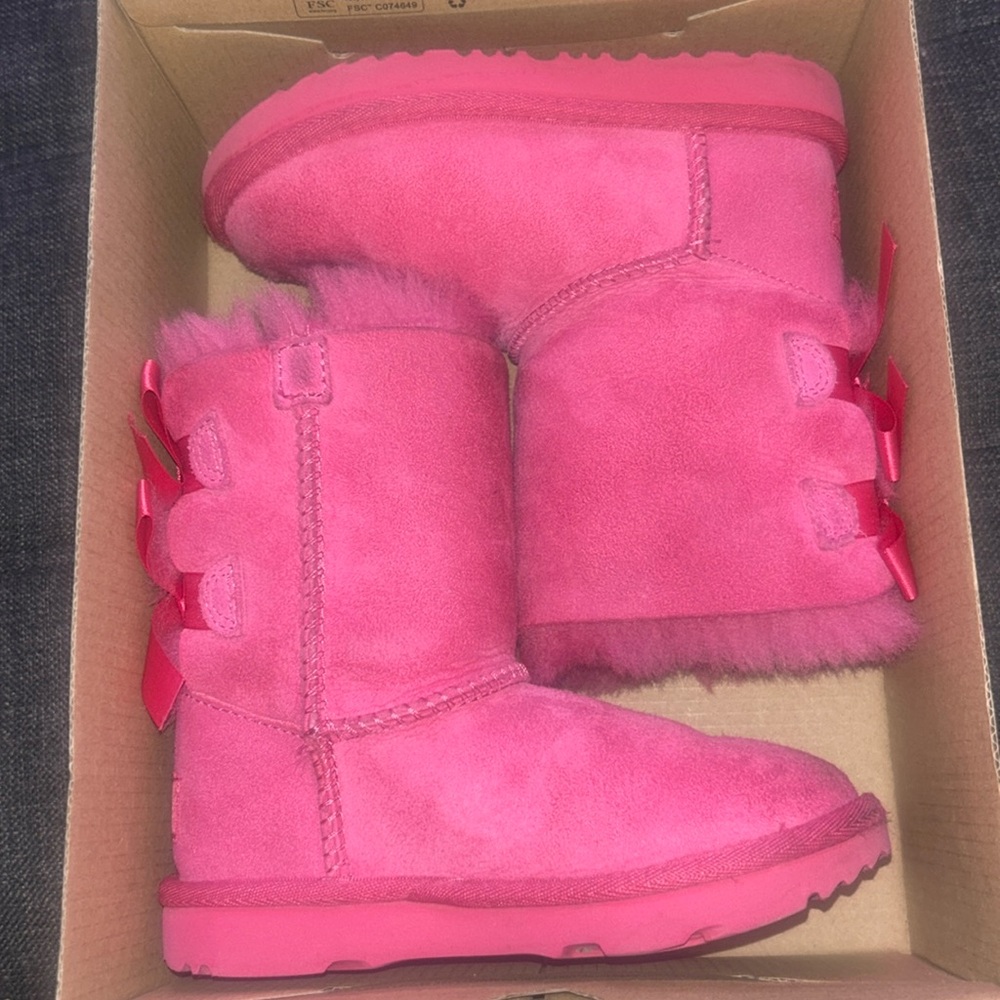 Toddler UGG